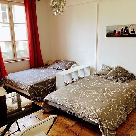 Studio Double 21 Centre De Limoges Wifi المظهر الخارجي الصورة