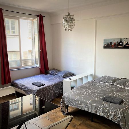 Studio Double 21 Centre De Limoges Wifi المظهر الخارجي الصورة
