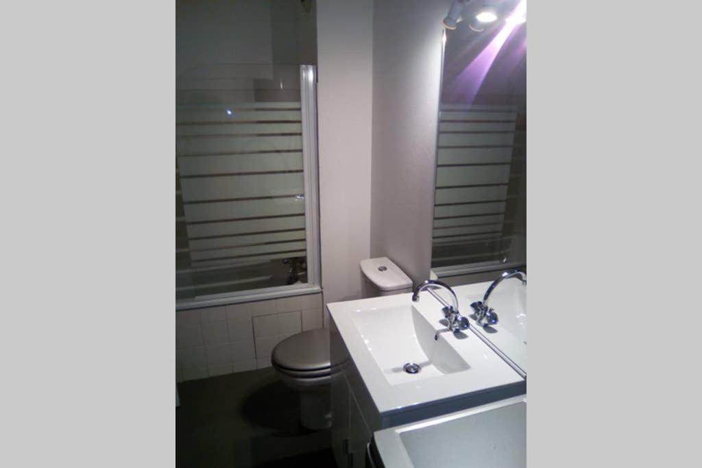 Studio Double 21 Centre De Limoges Wifi المظهر الخارجي الصورة