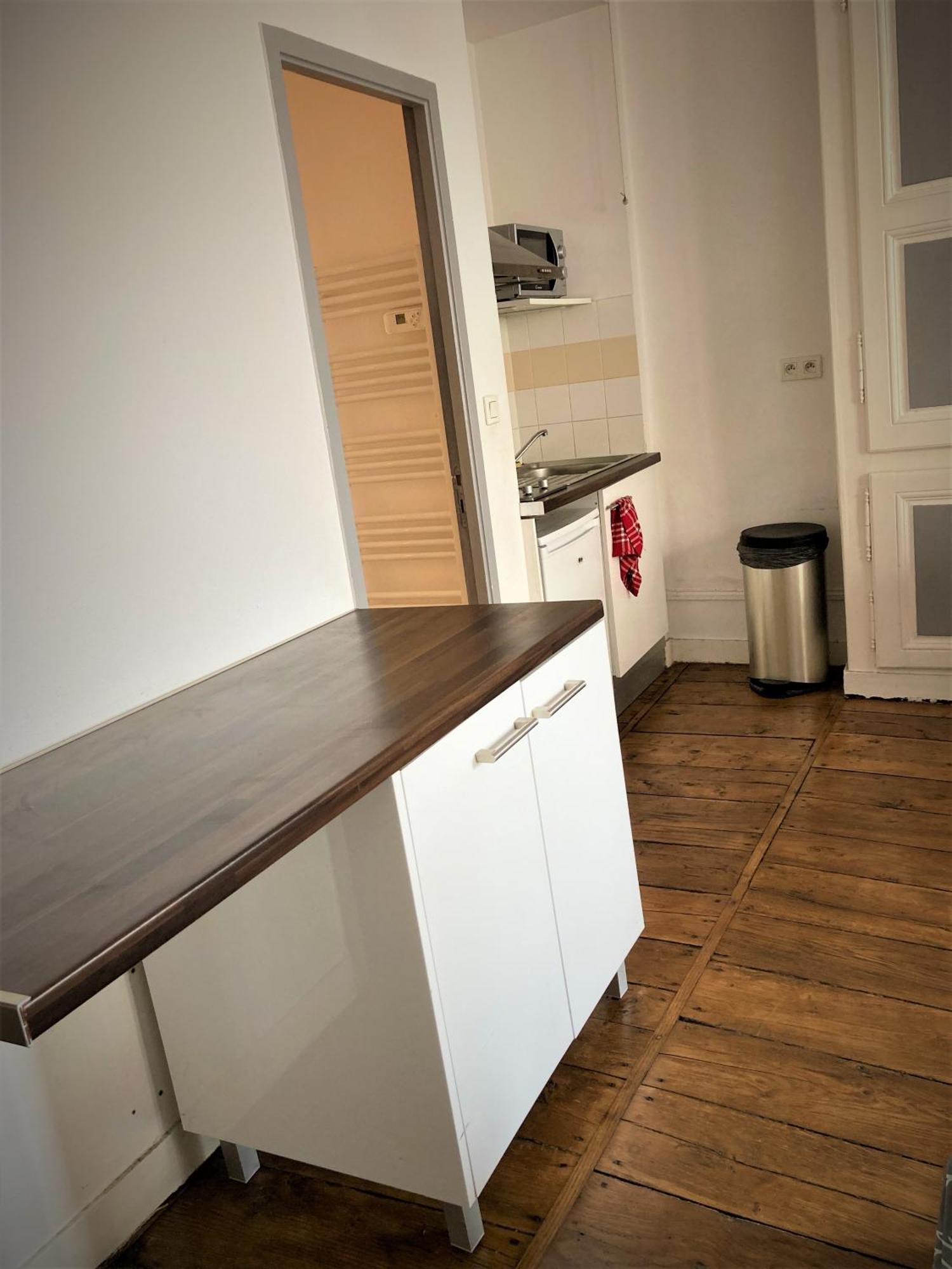 Studio Double 21 Centre De Limoges Wifi المظهر الخارجي الصورة